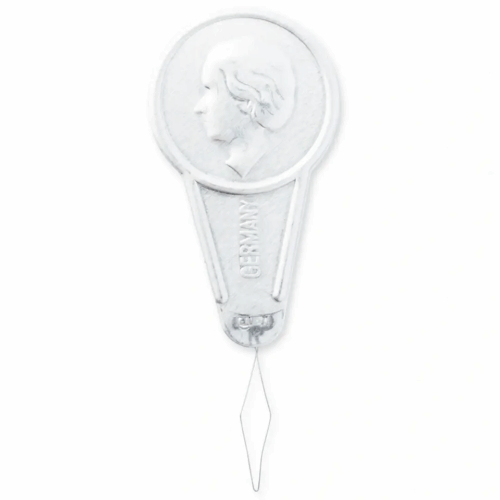 Prym Draaddoorhalers 2stuks