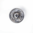 Prym Opnaaidrukker Zilver 11mm 12stuks
