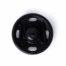 Prym Opnaaidrukkers Zwart 15mm 6stuks