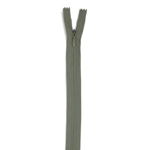 REStyle Blinde Rits Grijs-004