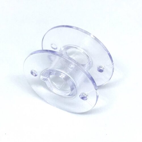 Spoeltjes Plat Hoog Plastic 10stuks