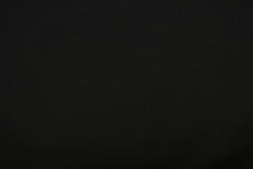 Stof Bi-Stretch Zwart