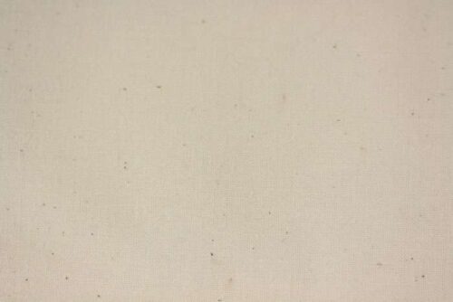 Stof Ongebleekt Katoen