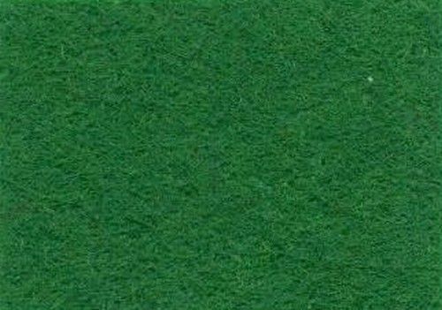 Viltlapje 20x30cm Grasgroen-110