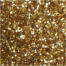 BIO Glitter Goud 140ml