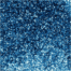 BIO Glitter Wateroplosbaar Blauw 10gram