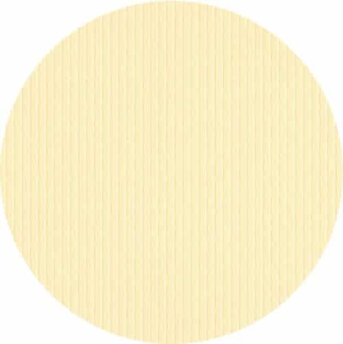 Boordstof Grof Creme 75cm Breed