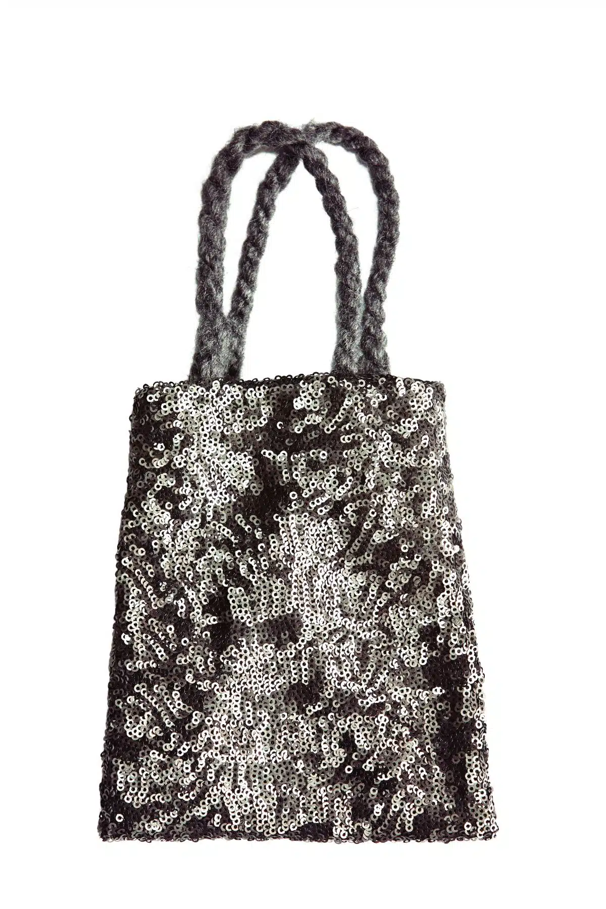 Burda Patroon 7158 - Tassen in variatties