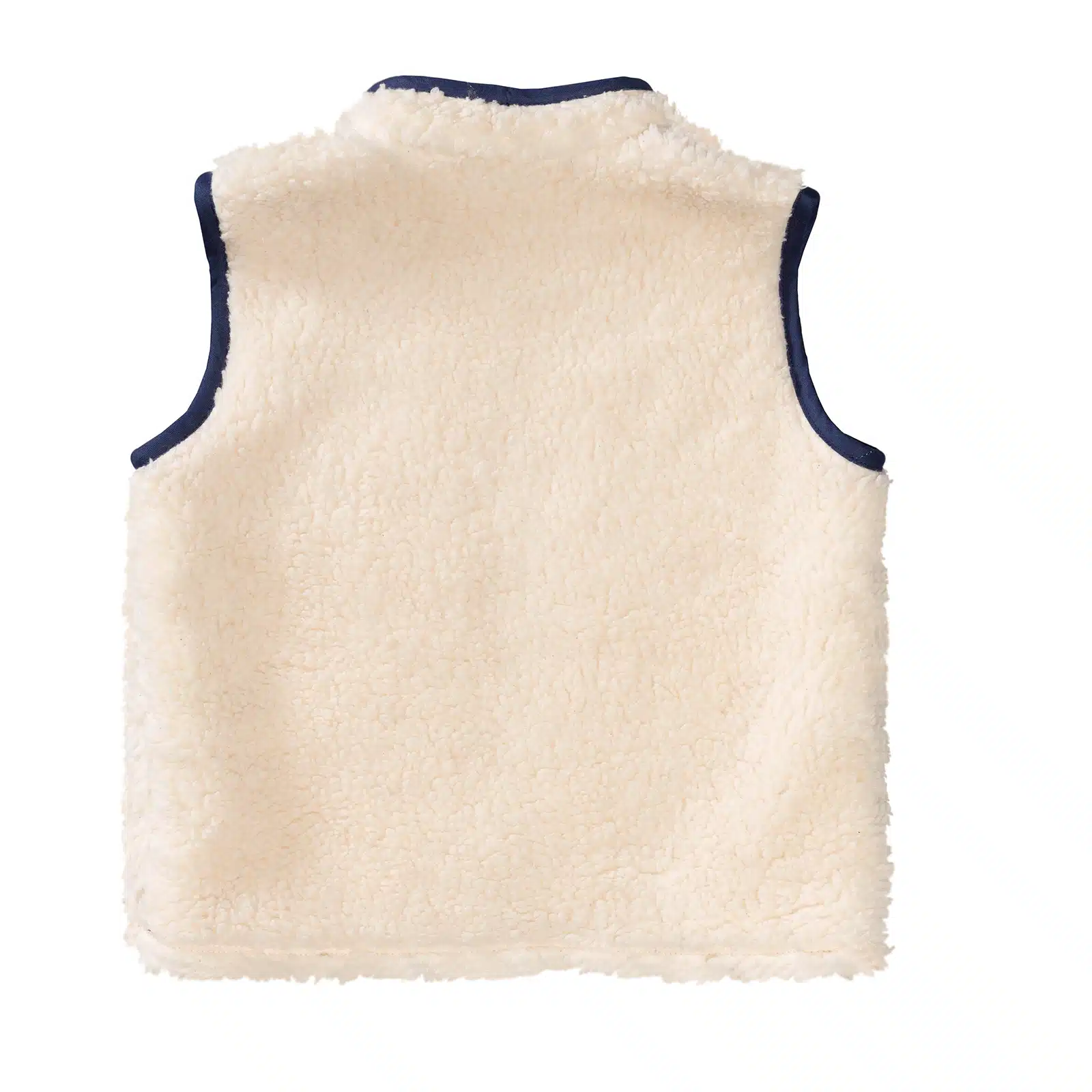 Burda Patroon 9290 - Bodywarmer en Vest