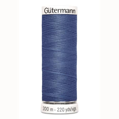 Gutermann Polyester Garen-112