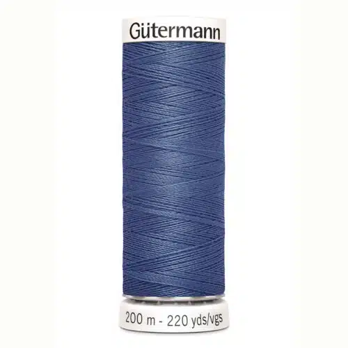 Gutermann Polyester Garen-112