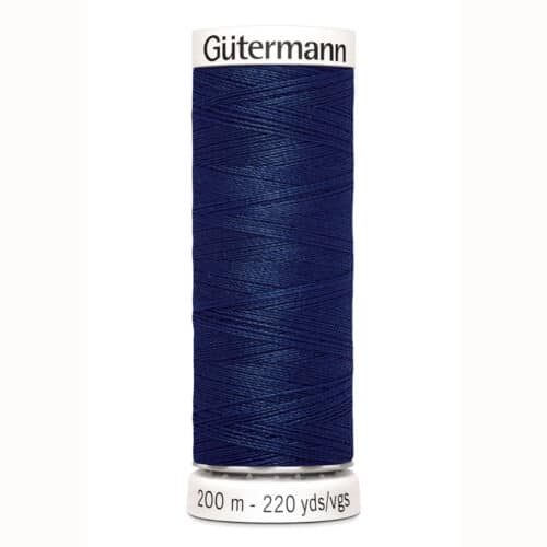 Gutermann Polyester Garen-13