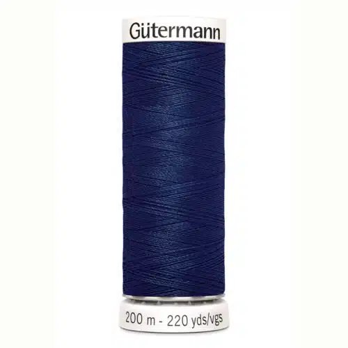 Gutermann Polyester Garen-13
