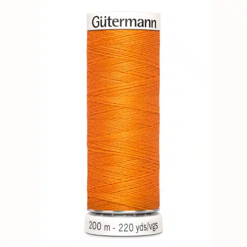 Gutermann Polyester Garen 200meter-350
