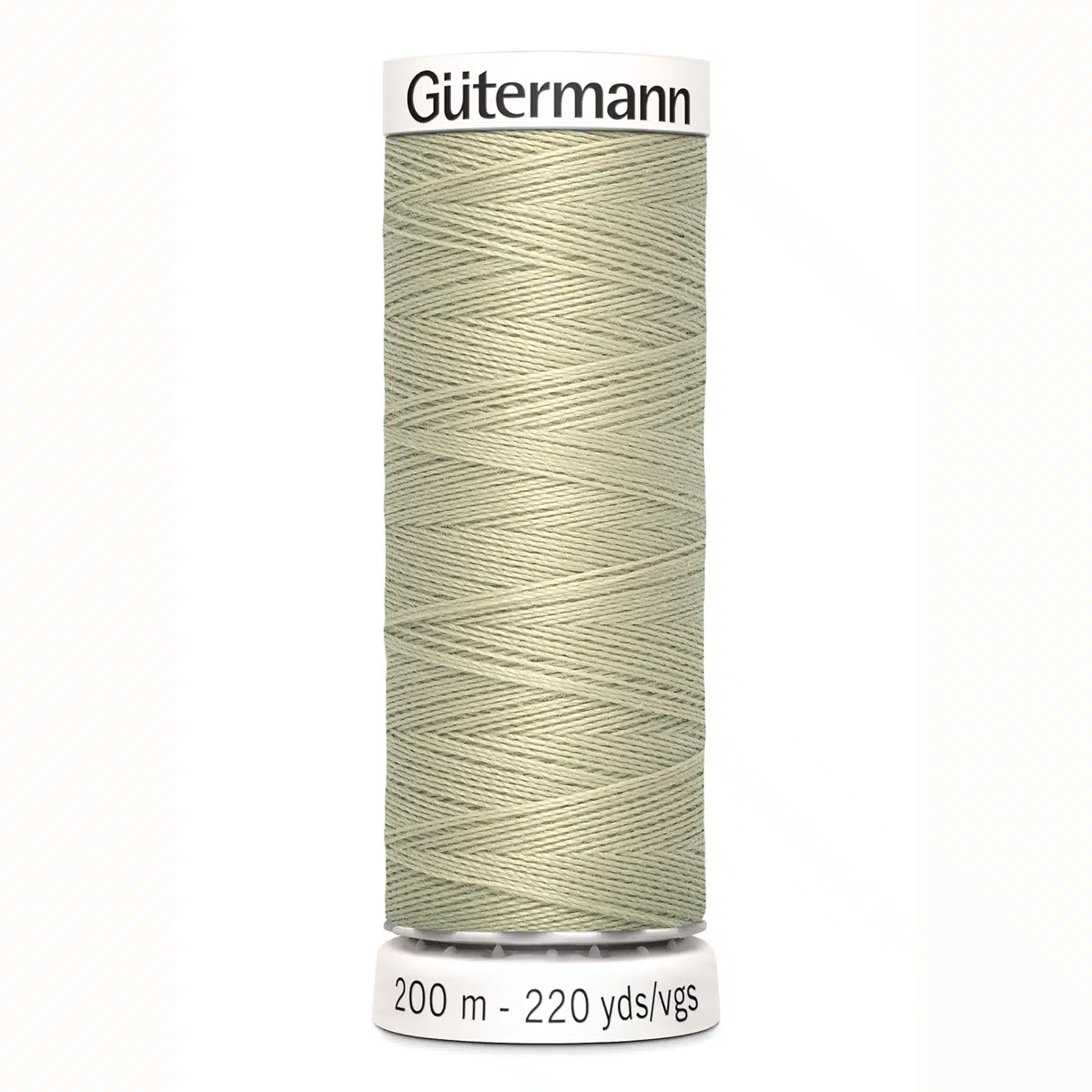 Gutermann Polyester Garen 200meter-503