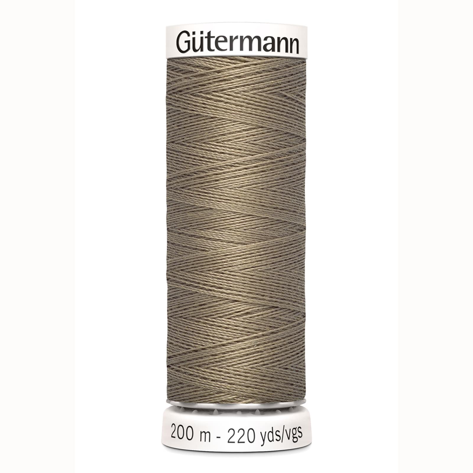Gutermann Polyester Garen 200meter-724