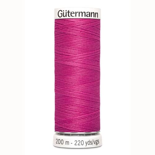 Gutermann Polyester Garen 200meter-733