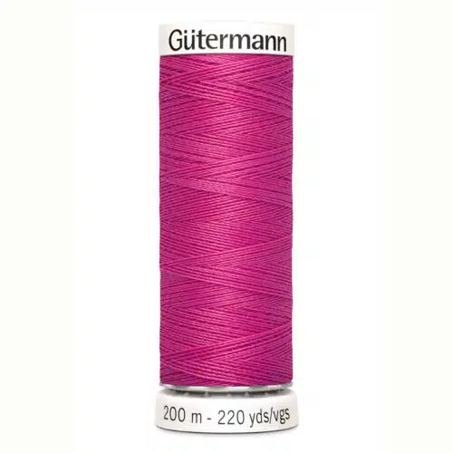 Gutermann Polyester Garen 200meter-733