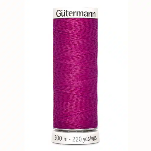 Gutermann Polyester Garen 200meter-877