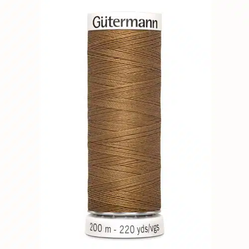 Gutermann Polyester Garen 200meter-887