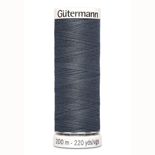 Gutermann Polyester Garen 200meter-93