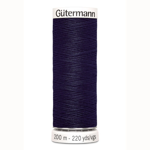 Gutermann Polyester Garen-387