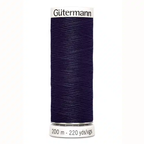 Gutermann Polyester Garen-387