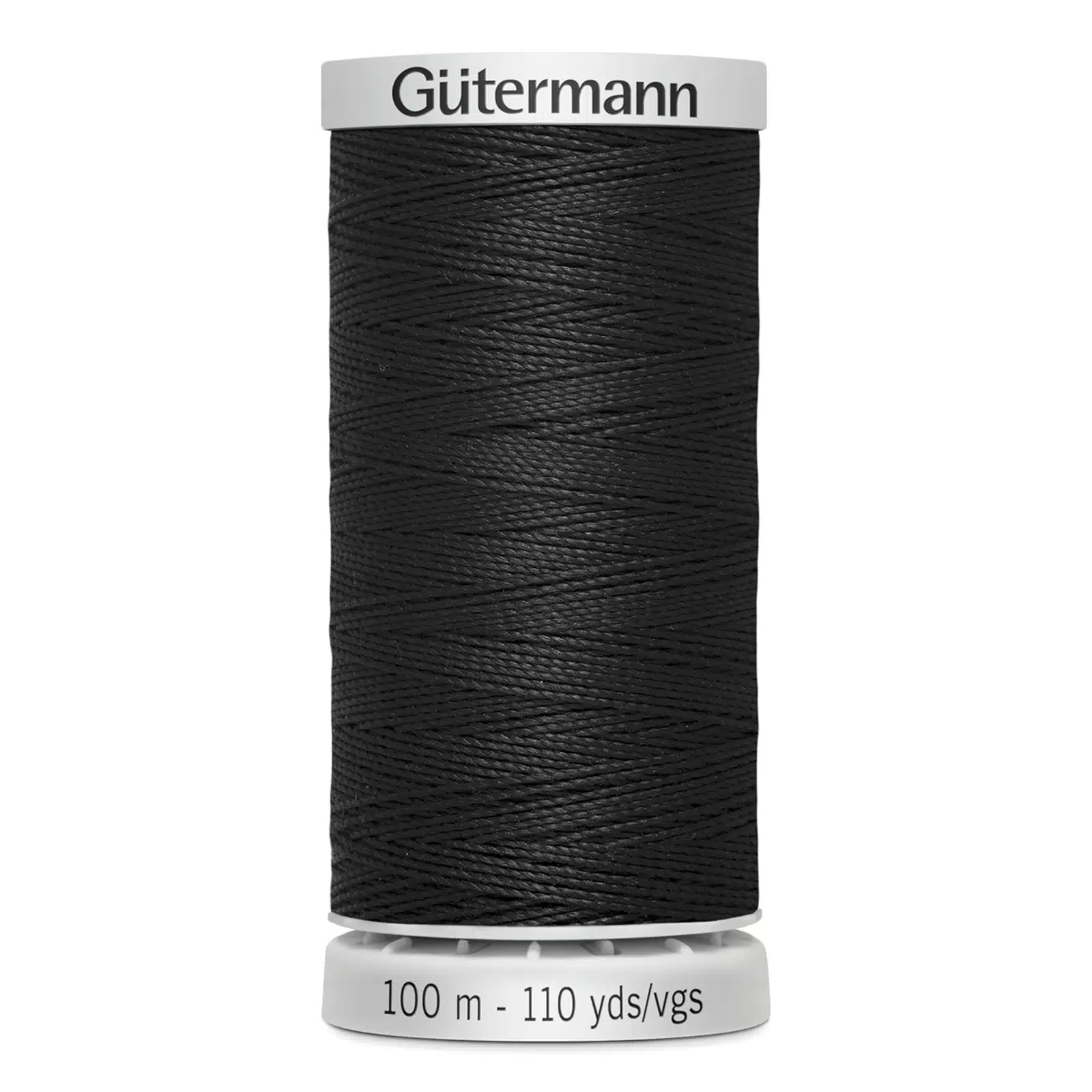 Gutermann Super Sterk Garen 100meter-000