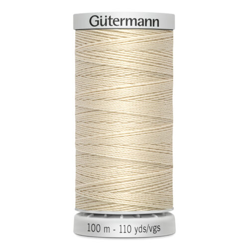 Gutermann Super Sterk Garen 100meter-169