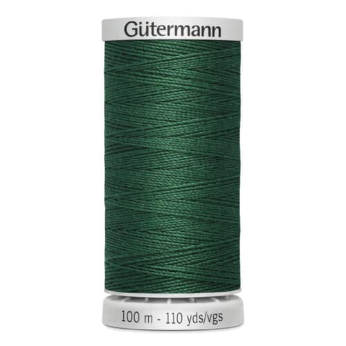 Gutermann Super Sterk Garen 100meter-340
