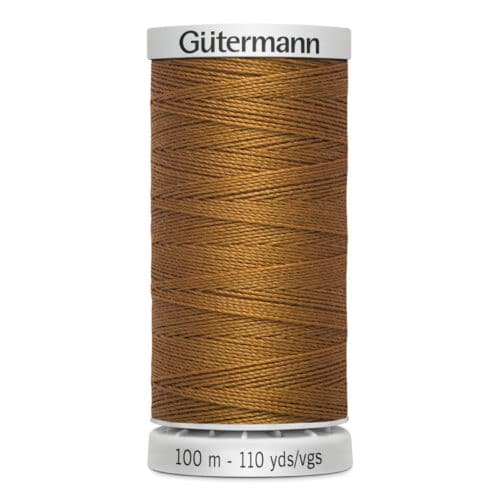 Gutermann Super Sterk Garen 100meter-448