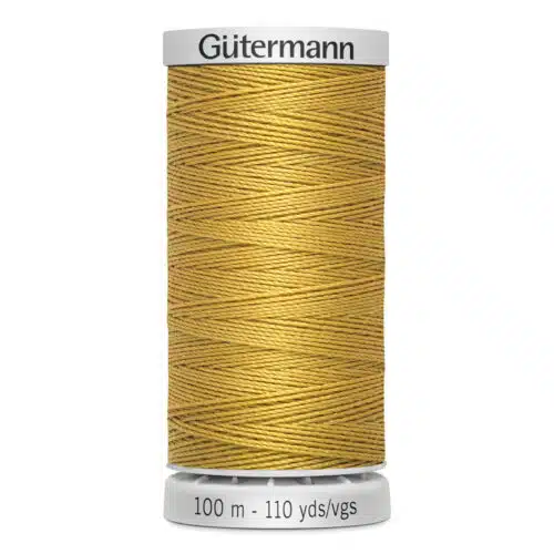 Gutermann Super Sterk Garen 100meter-968
