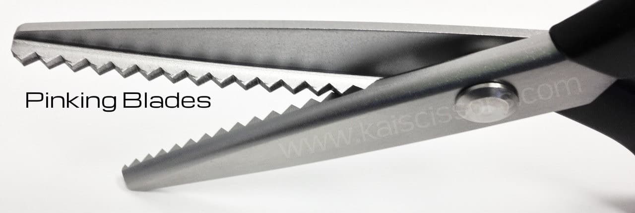 Kai Kartelschaar 20cm Rechtshandig