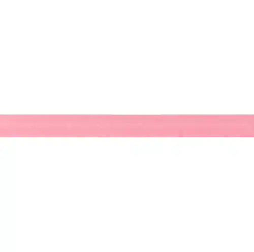 Katoenen Bias Licht Roze-748 20mm 5meter
