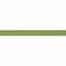 Katoenen Bias Olijf Groen-573 20mm 5meter