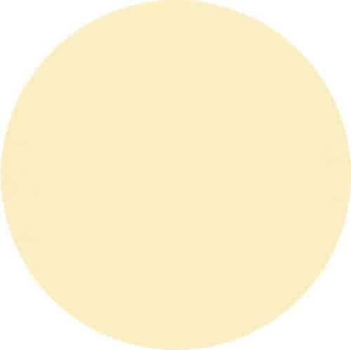 Katoenen Boordstof Ecru 13x70cm