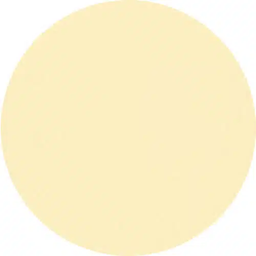 Katoenen Boordstof Ecru 13x70cm