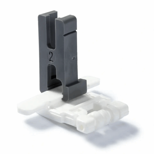 Prym Blinde Rits Voetje