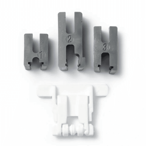 Prym Blinde Rits Voetje