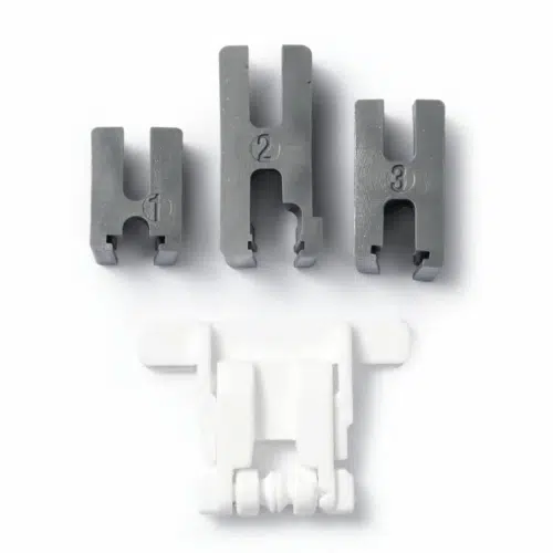 Prym Blinde Rits Voetje