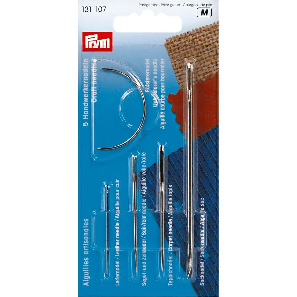 Prym Handwerknaalden Assortiment 5stuks