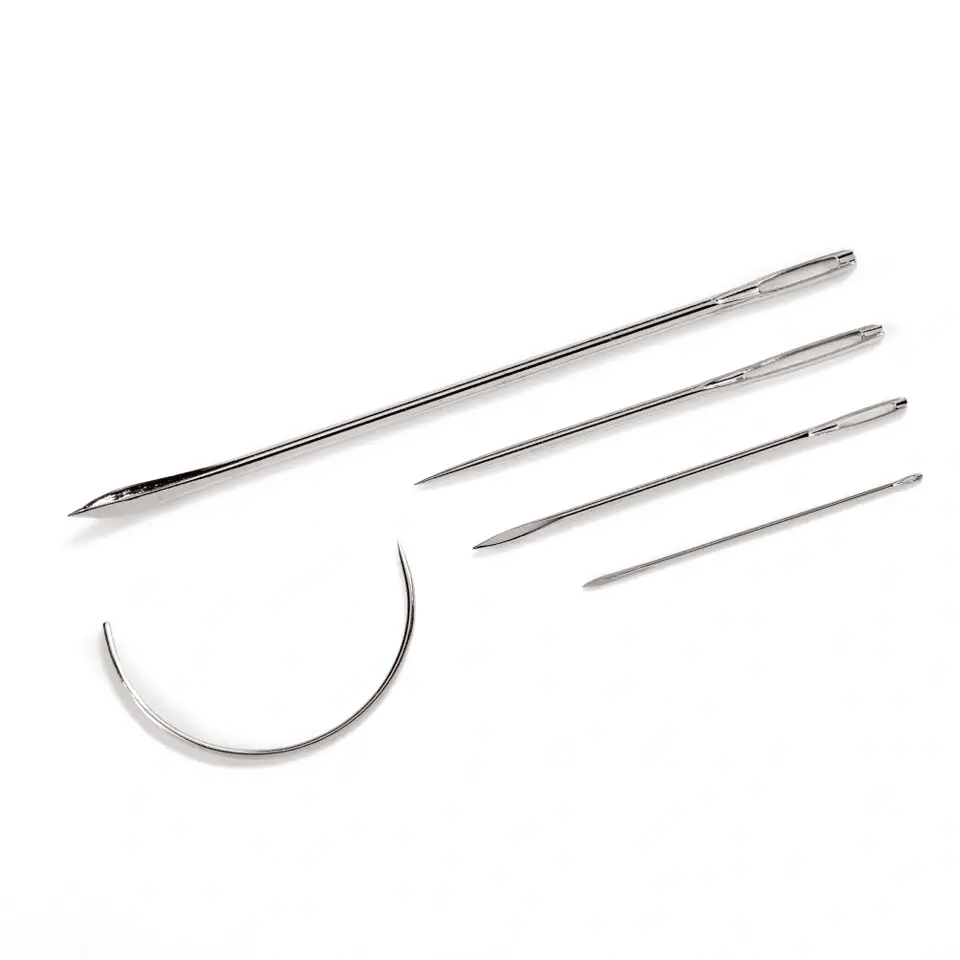 Prym Handwerknaalden Assortiment 5stuks