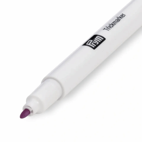Prym Markeerstift Violet Uitwasbaar
