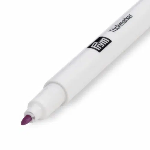 Prym Markeerstift Violet Uitwasbaar