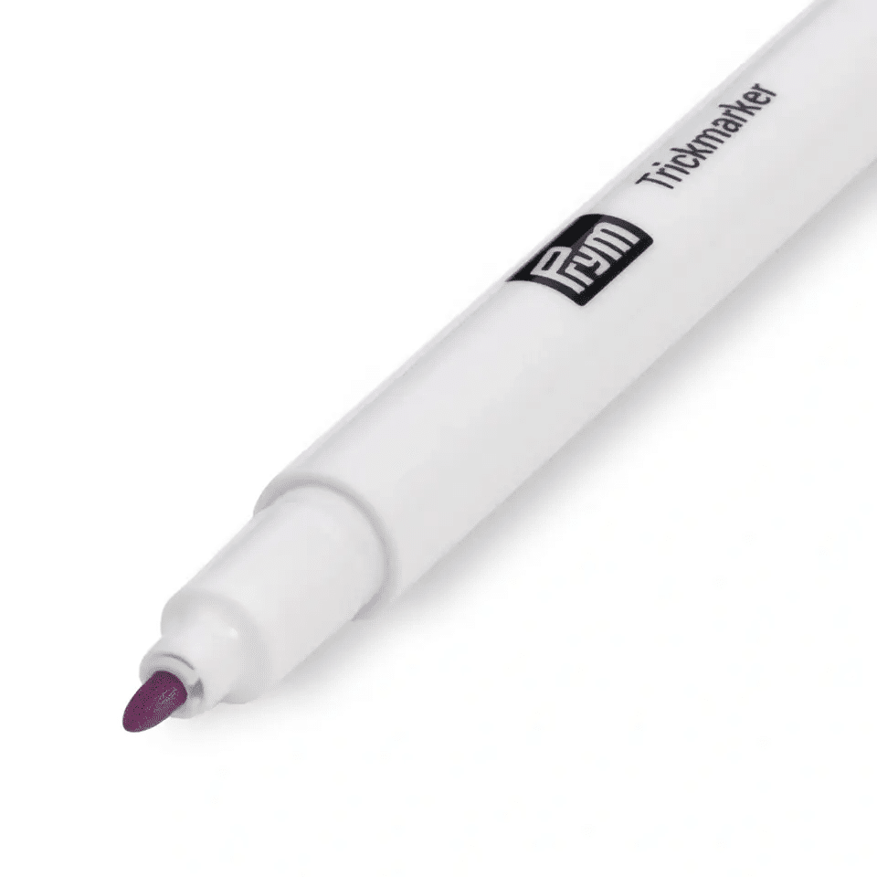 Prym Markeerstift Violet Uitwasbaar