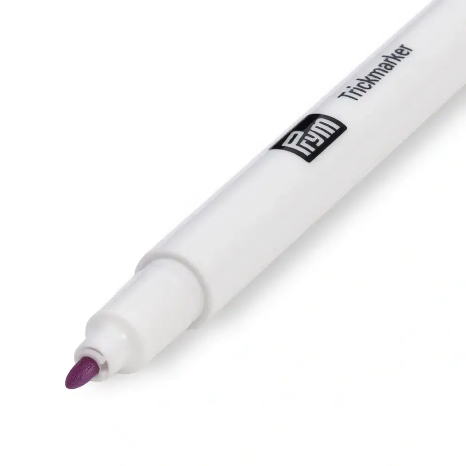 Prym Markeerstift Violet Uitwasbaar