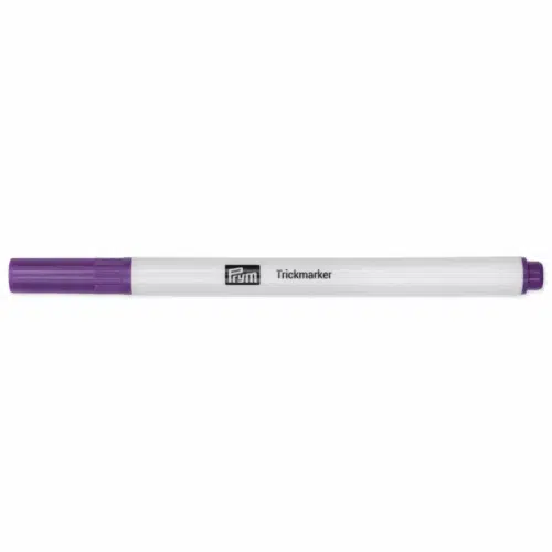 Prym Markeerstift Violet Uitwasbaar