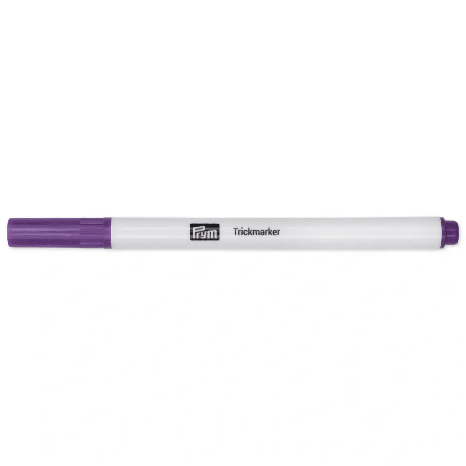 Prym Markeerstift Violet Uitwasbaar