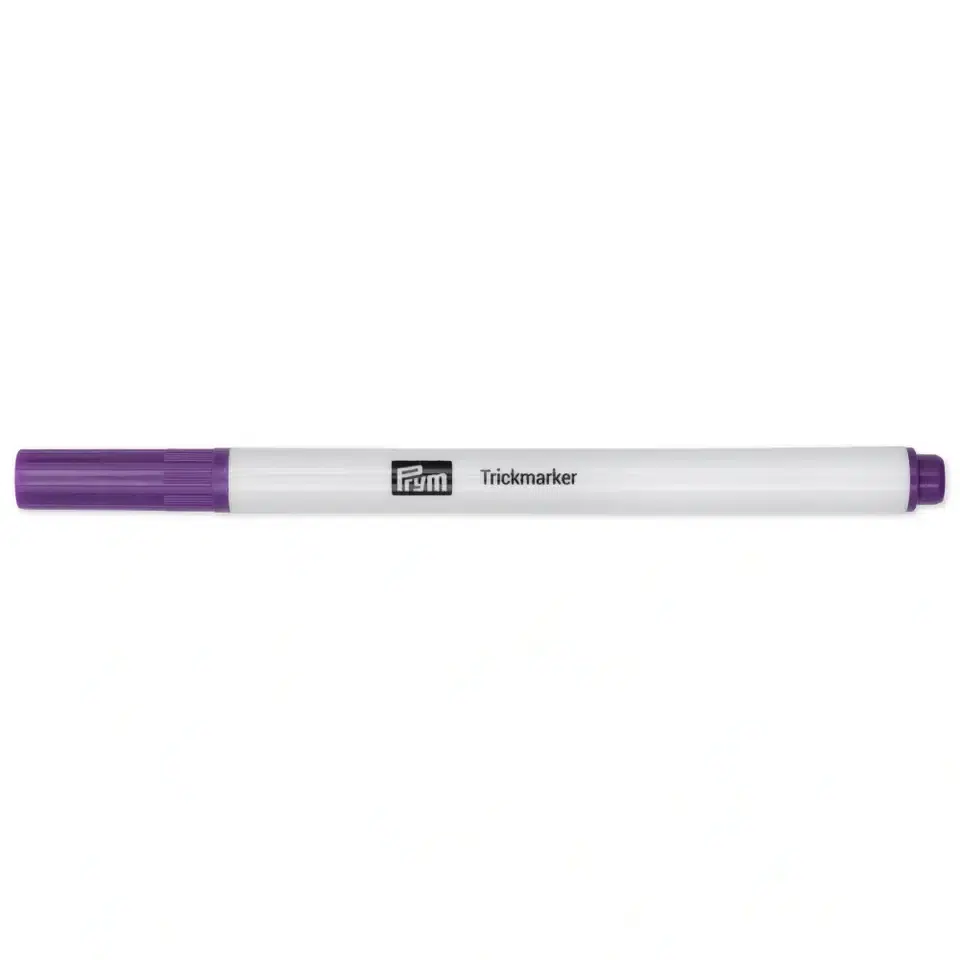 Prym Markeerstift Violet Uitwasbaar