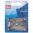 Prym Metalen Kopspelden 30x0,60mm 20gram